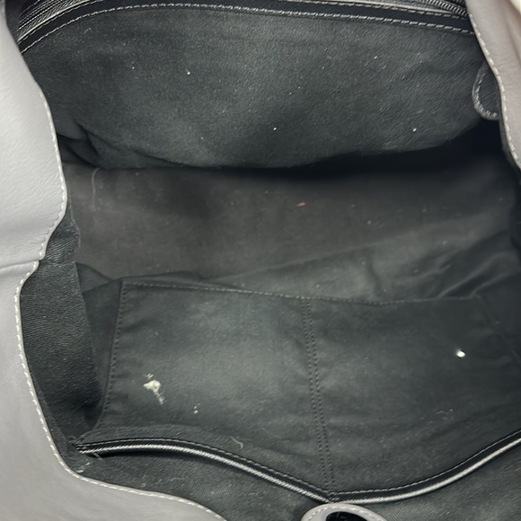 DKNY Bianca Medium Hobo, Created for Macy's - Picture 9 of 11